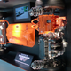 Illustration for article titled Here Are All The Sweet Engineering Cutaways From The Paris Motor Show